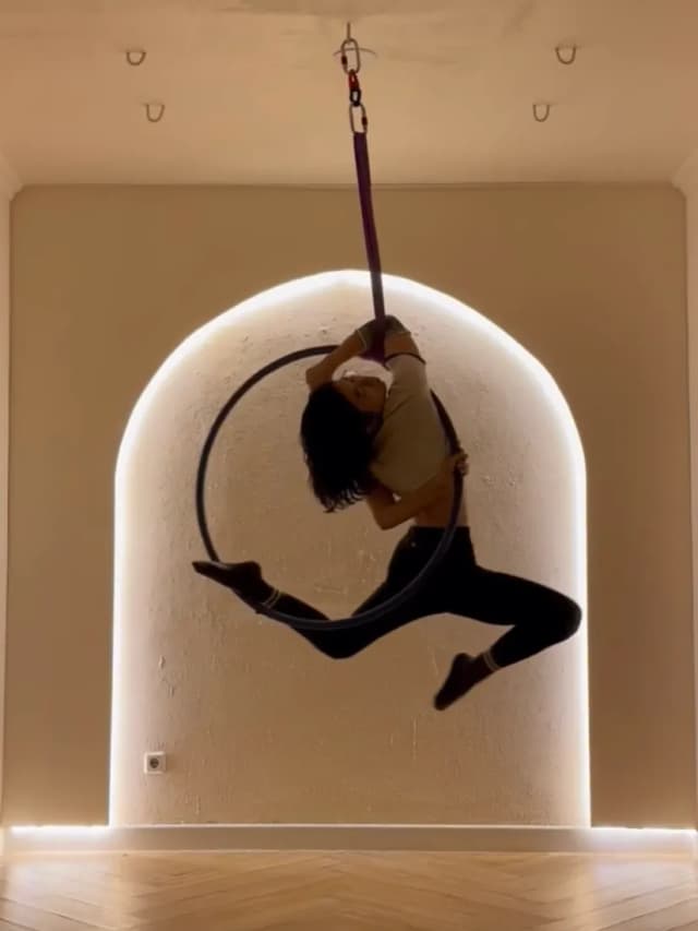 Samasta Aerial BSD image